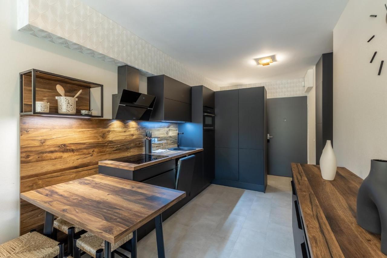 Marinelake Apartman Balatonfoeldvar By Bltn エクステリア 写真