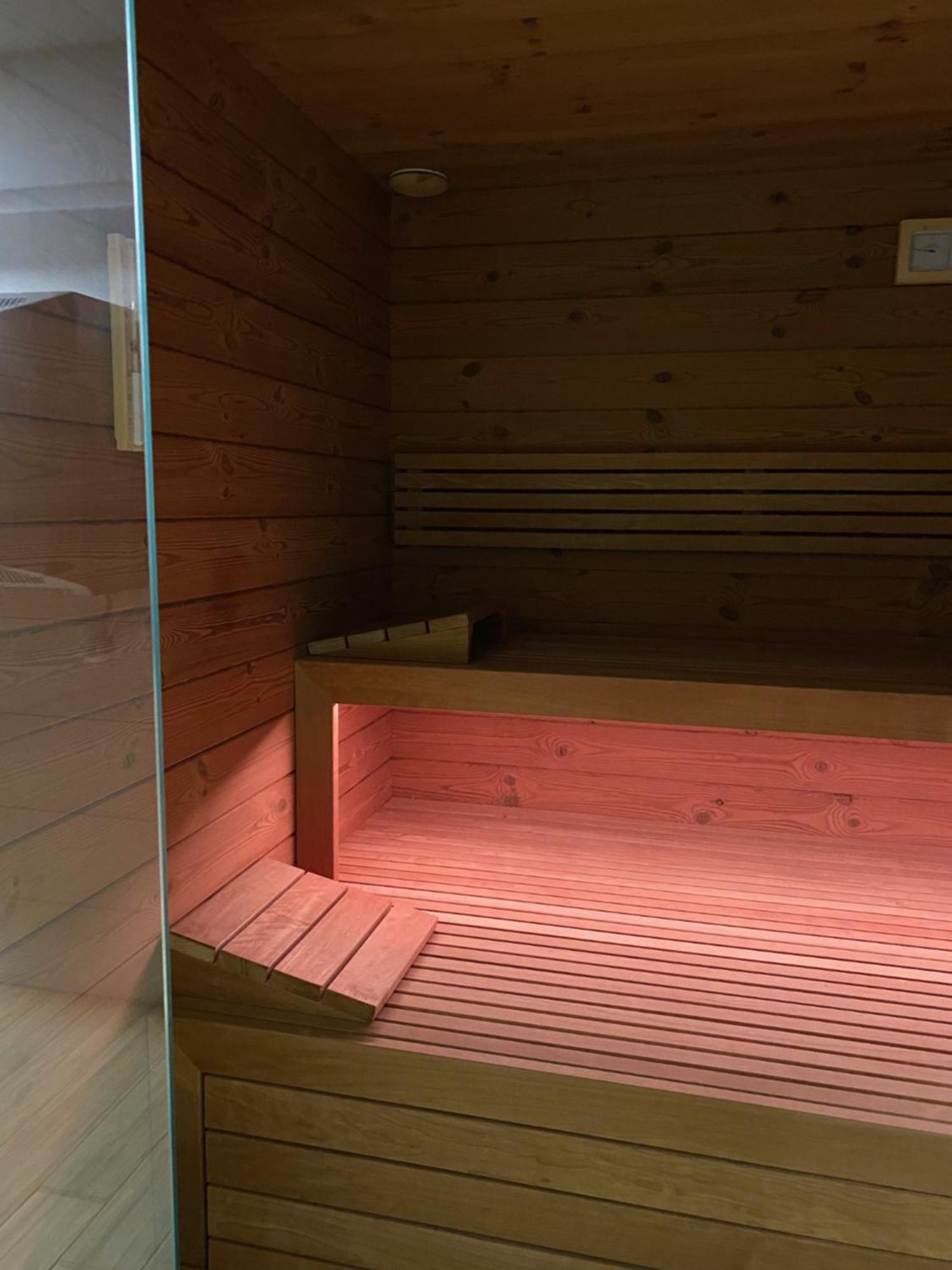 Marinelake Apartman Balatonfoeldvar By Bltn エクステリア 写真